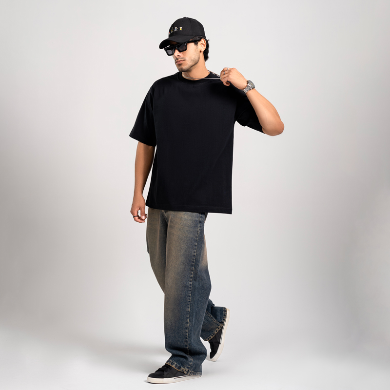 تیشرت مردانه ساده جنس ماکان گرم بالا کد T225