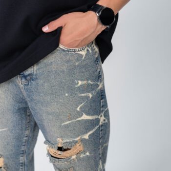 نمایی از زاپ محصول