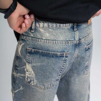 نمای پشت محصول