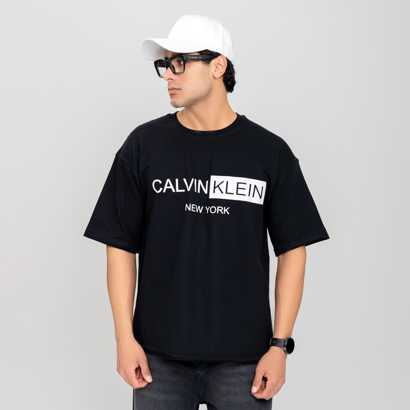 تیشرت مردانه مدل چاپی کثیف دوزی| کد T216