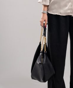 کیف زنانه YSL بزرگ لش کد KIFZ27 - Image 4