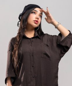 شومیز تابستانی زنانه مدل پری