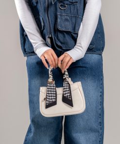 کیف دستی زنانه باندانا کد KIFZ28
