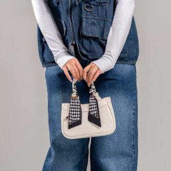 کیف دستی زنانه باندانا کد KIFZ28