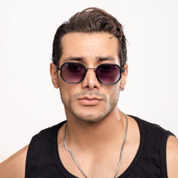 عینک آفتابی مردانه کارتیر کد EYN38