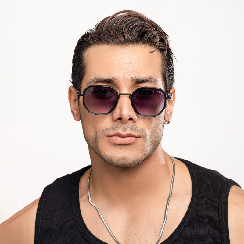 عینک آفتابی مردانه کارتیر کد EYN38