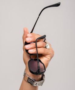 عینک آفتابی مردانه کارتیر کد EYN38