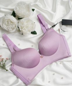 سوتین اسفنجی ماساژوردار کد ZIR32 کاپ B | پنج طرح جذاب - Image 6