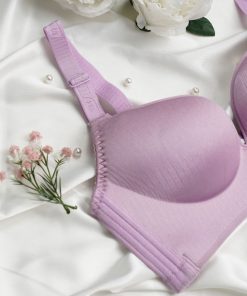 سوتین اسفنجی ماساژوردار کد ZIR32 کاپ B | پنج طرح جذاب - Image 7