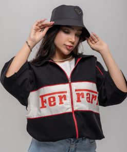 اورشرت فراری زنانه