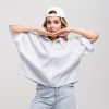 تیشرت کیمونو زنانه کد T271